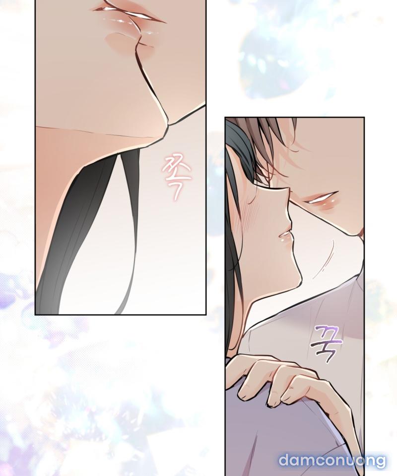 [18+] Trong Nhà Tôi Có Chuột 