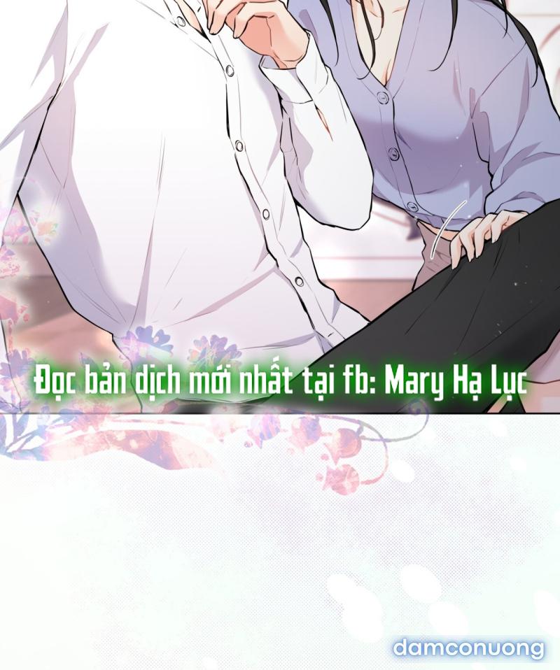 [18+] Trong Nhà Tôi Có Chuột 