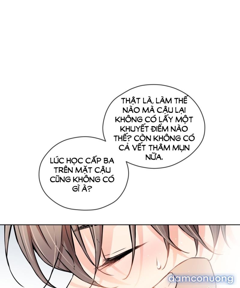 [18+] Trong Nhà Tôi Có Chuột 