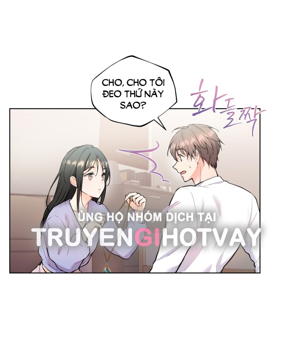 [18+] Trong Nhà Tôi Có Chuột 