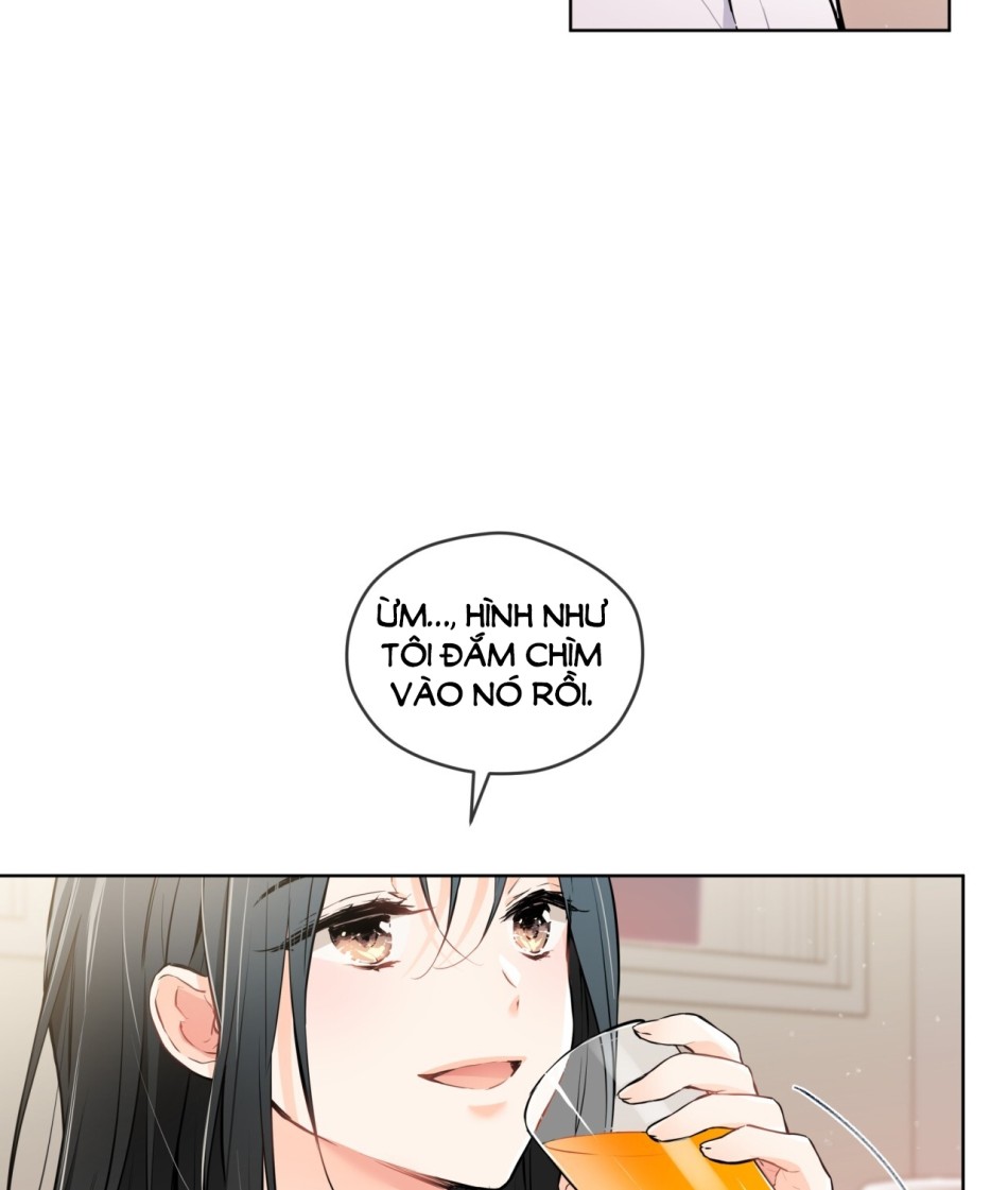 [18+] Trong Nhà Tôi Có Chuột 