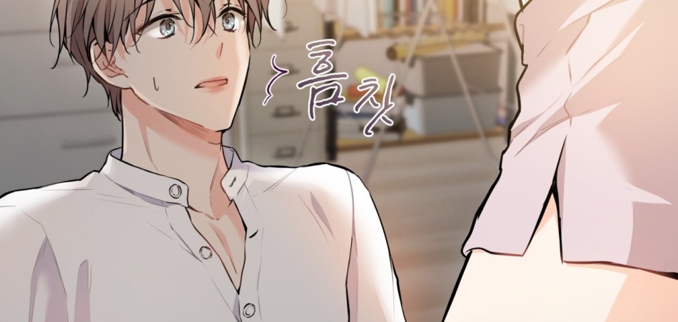 [18+] Trong Nhà Tôi Có Chuột 