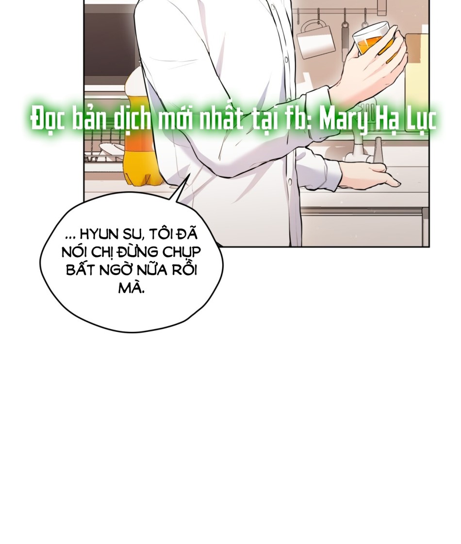 [18+] Trong Nhà Tôi Có Chuột 