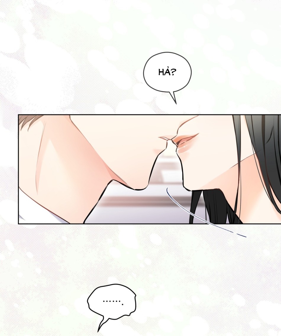 [18+] Trong Nhà Tôi Có Chuột 