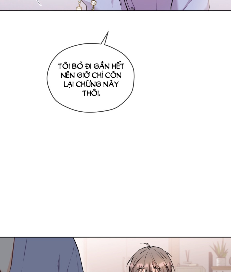 [18+] Trong Nhà Tôi Có Chuột 