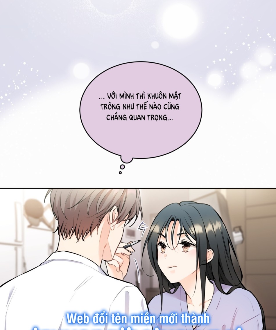 [18+] Trong Nhà Tôi Có Chuột 