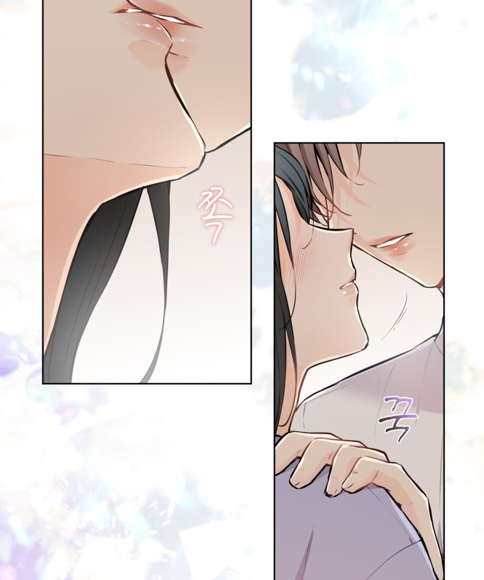 [18+] Trong Nhà Tôi Có Chuột 