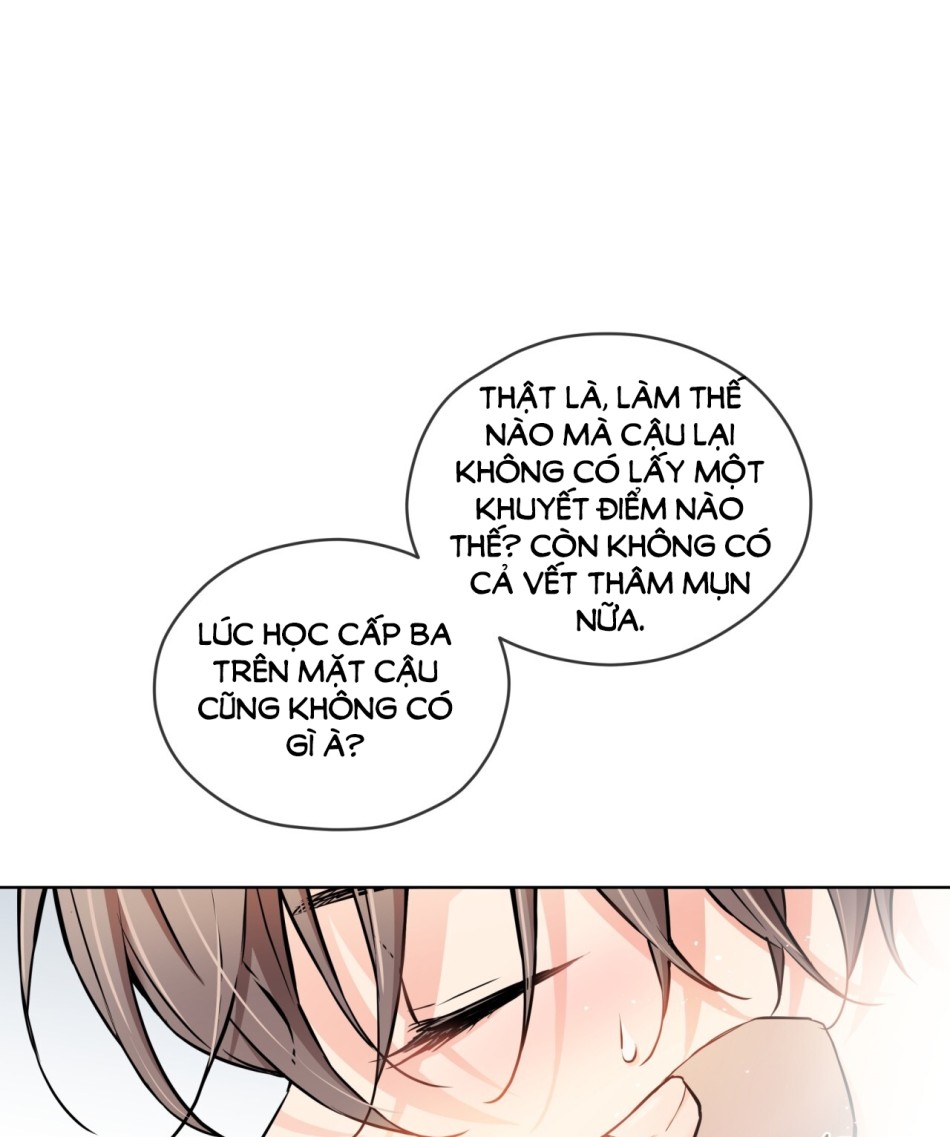 [18+] Trong Nhà Tôi Có Chuột 