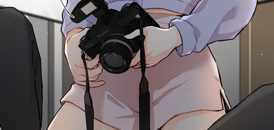 [18+] Trong Nhà Tôi Có Chuột 