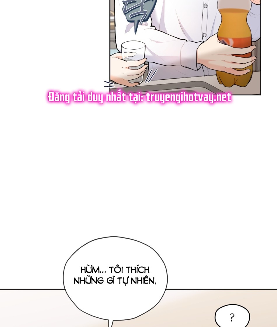 [18+] Trong Nhà Tôi Có Chuột 
