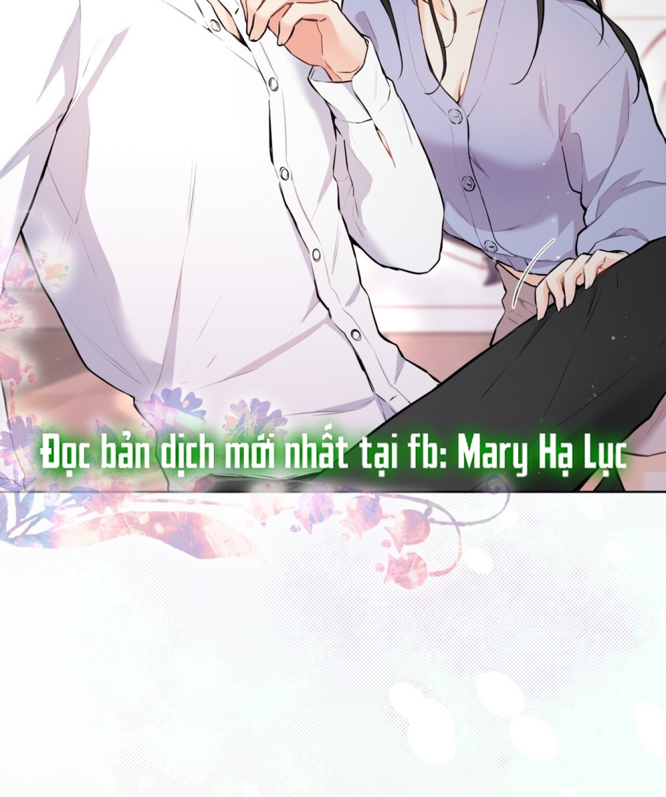 [18+] Trong Nhà Tôi Có Chuột 