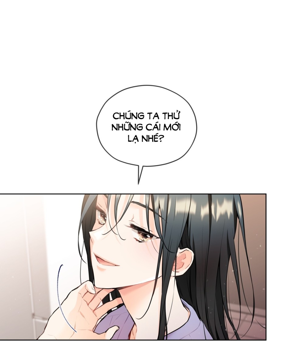 [18+] Trong Nhà Tôi Có Chuột 