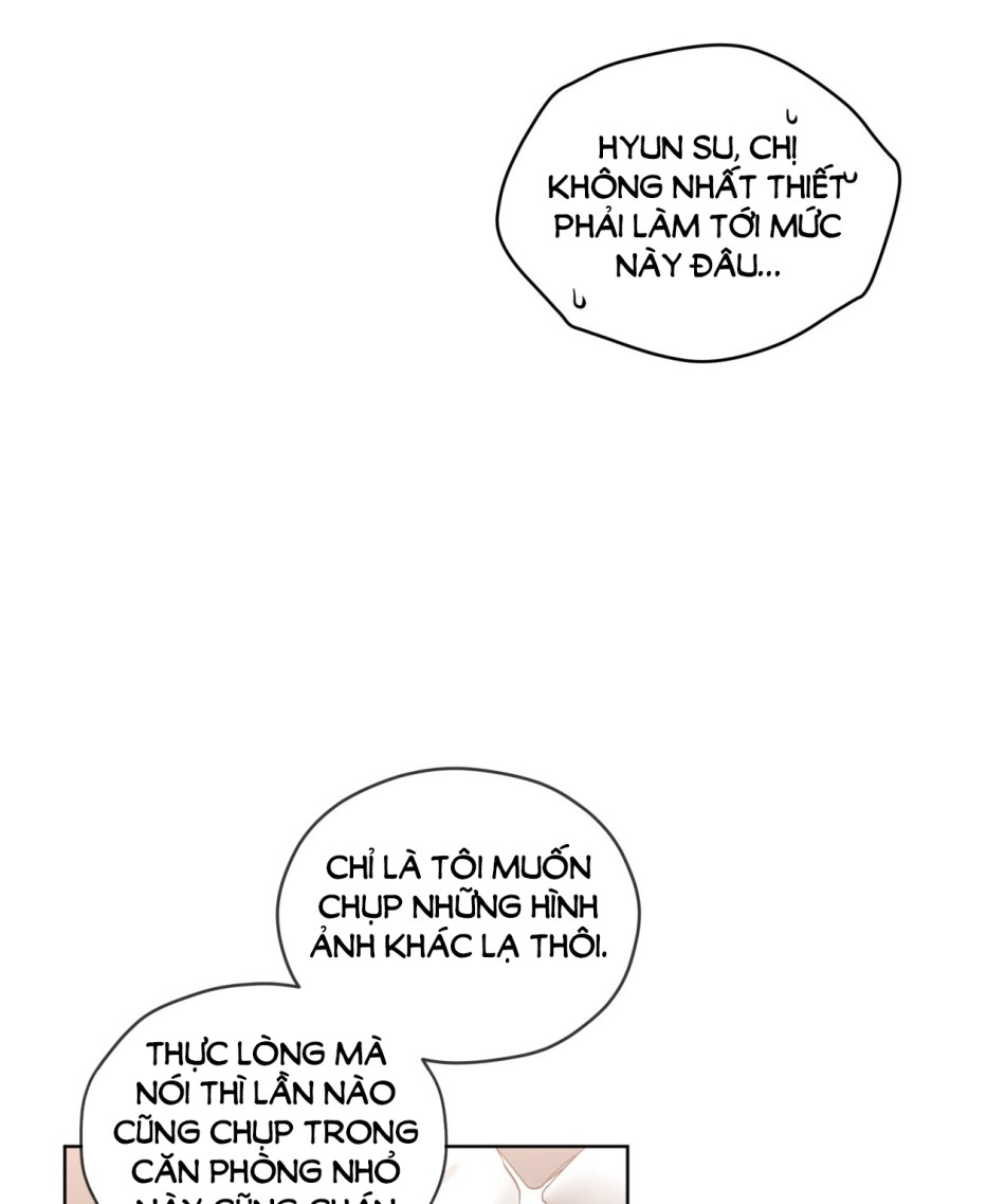 [18+] Trong Nhà Tôi Có Chuột 