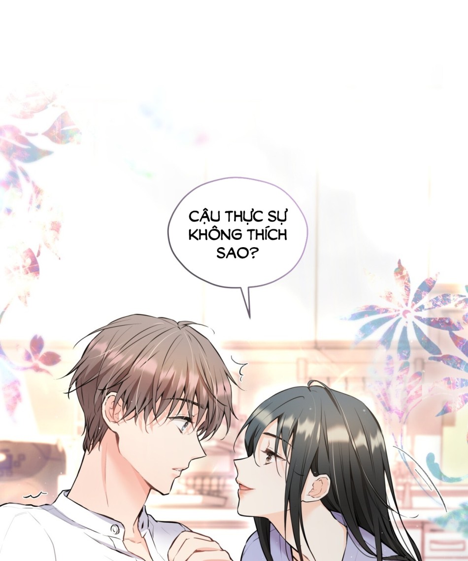 [18+] Trong Nhà Tôi Có Chuột 