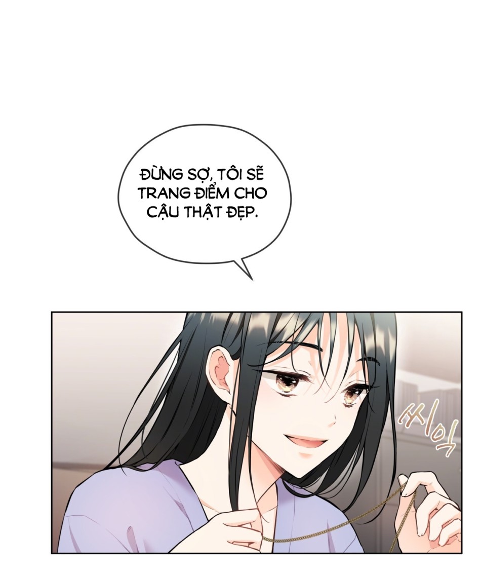 [18+] Trong Nhà Tôi Có Chuột 