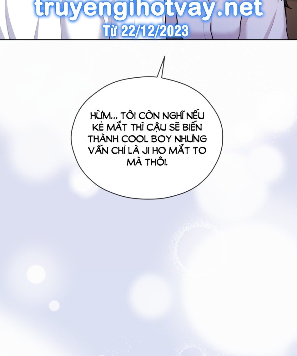 [18+] Trong Nhà Tôi Có Chuột 
