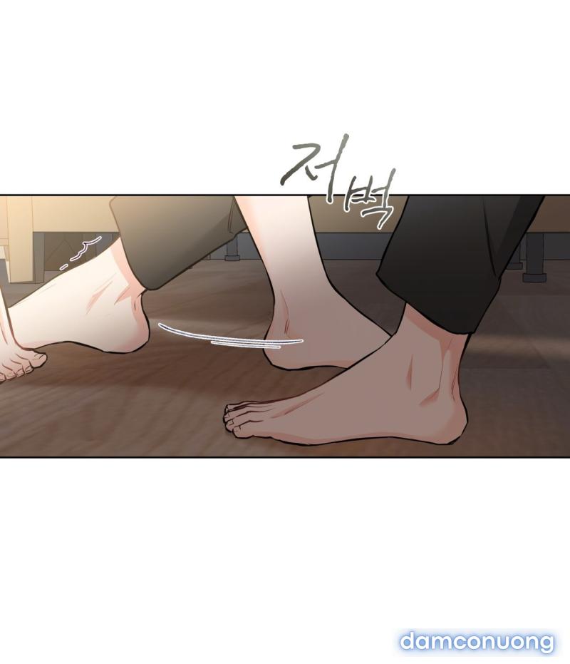 [18+] Trong Nhà Tôi Có Chuột 