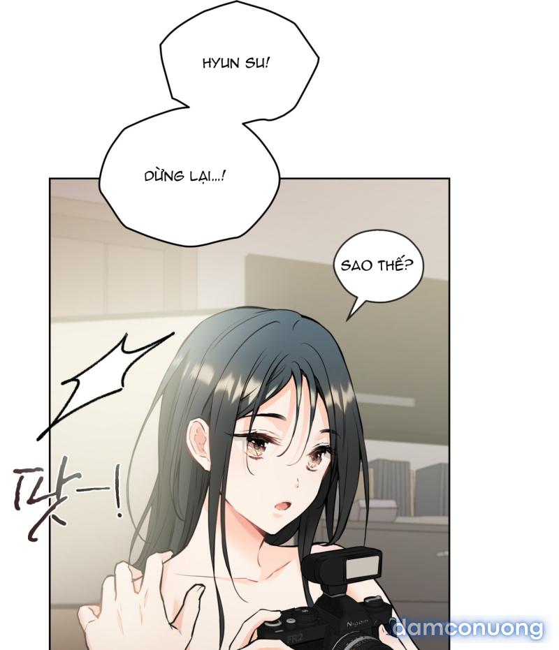 [18+] Trong Nhà Tôi Có Chuột 