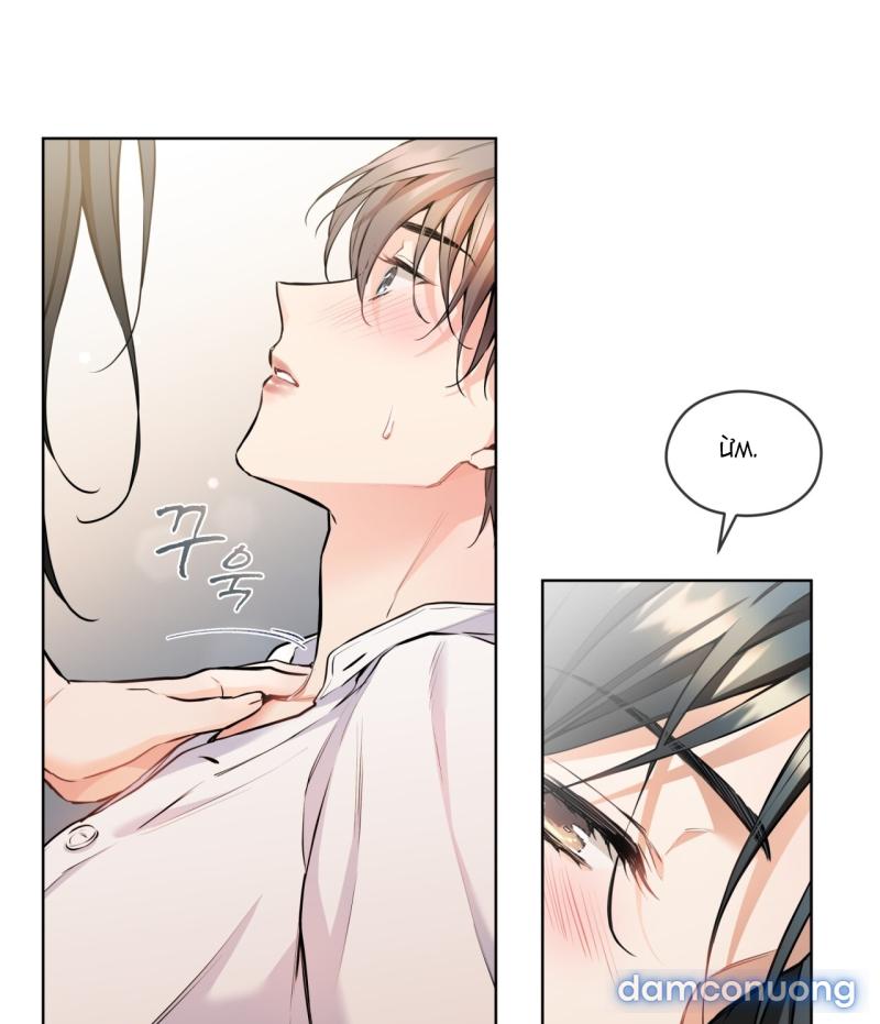 [18+] Trong Nhà Tôi Có Chuột 