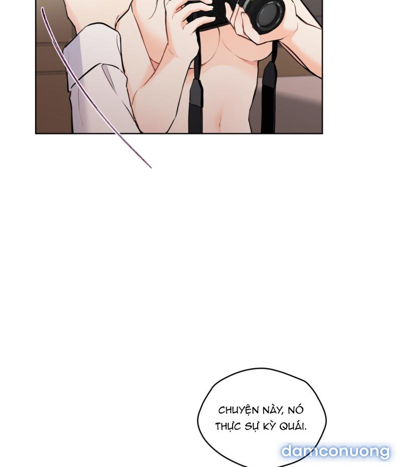 [18+] Trong Nhà Tôi Có Chuột 