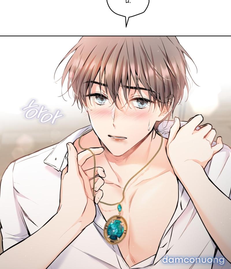 [18+] Trong Nhà Tôi Có Chuột 
