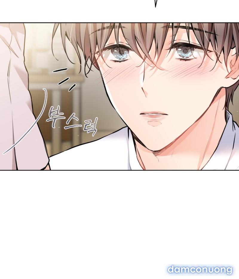 [18+] Trong Nhà Tôi Có Chuột 