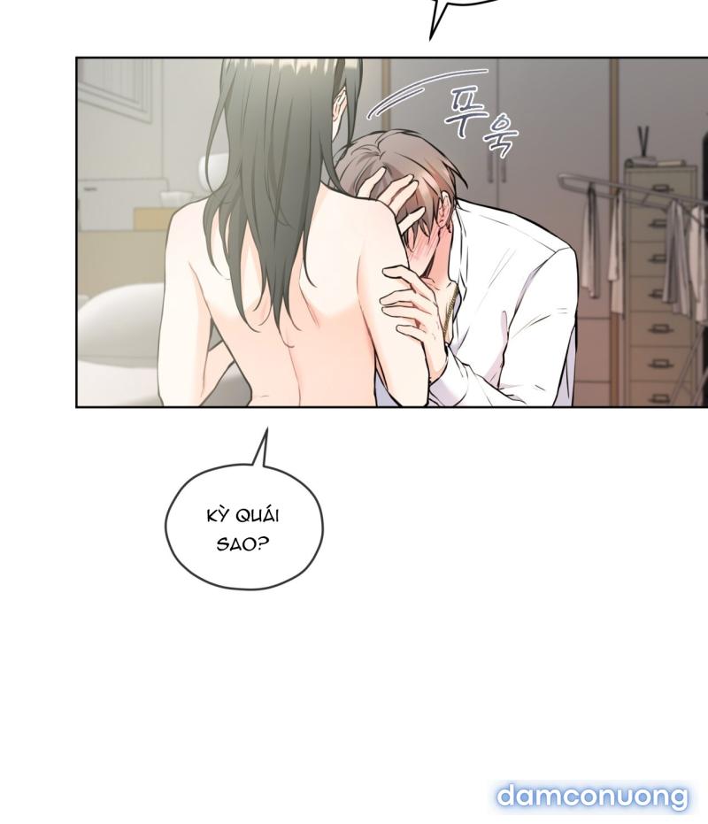 [18+] Trong Nhà Tôi Có Chuột 