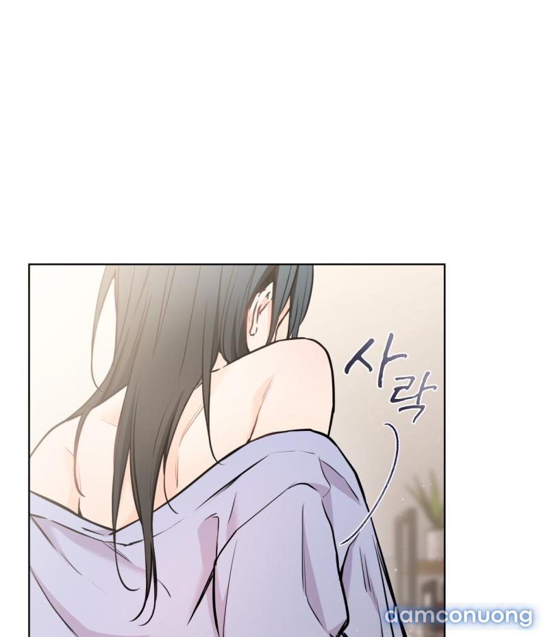 [18+] Trong Nhà Tôi Có Chuột 