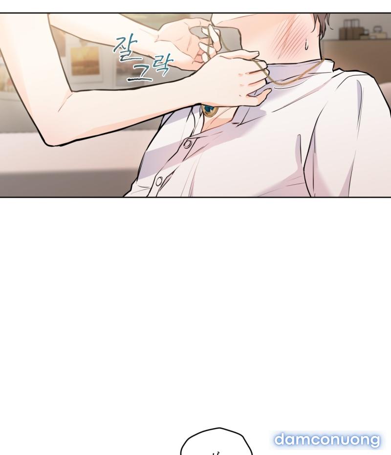[18+] Trong Nhà Tôi Có Chuột 