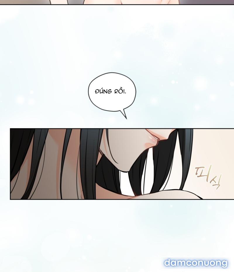 [18+] Trong Nhà Tôi Có Chuột 