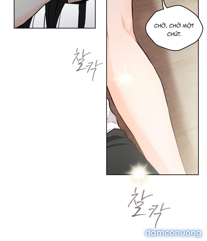 [18+] Trong Nhà Tôi Có Chuột 