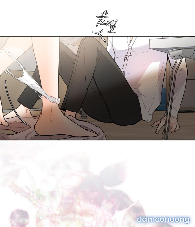 [18+] Trong Nhà Tôi Có Chuột 