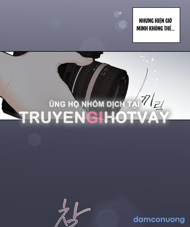 [18+] Trong Nhà Tôi Có Chuột 