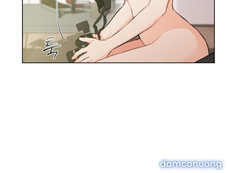 [18+] Trong Nhà Tôi Có Chuột 