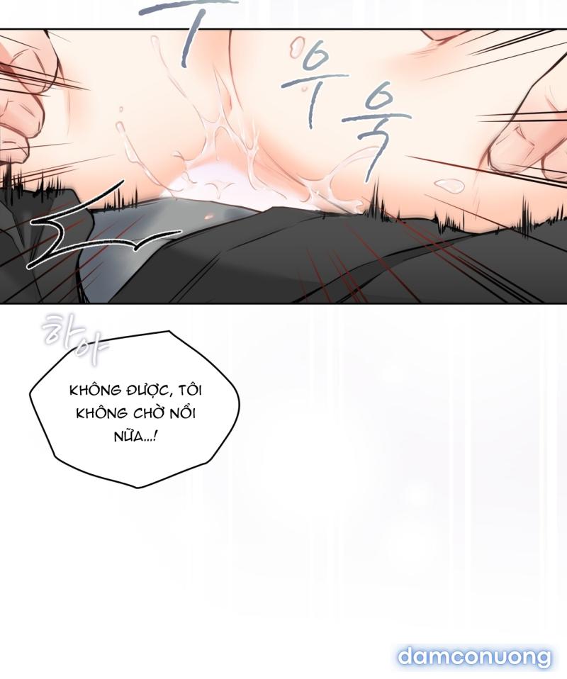 [18+] Trong Nhà Tôi Có Chuột 
