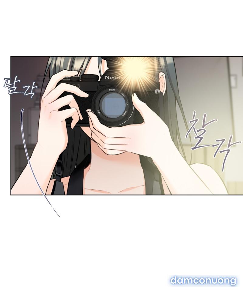 [18+] Trong Nhà Tôi Có Chuột 