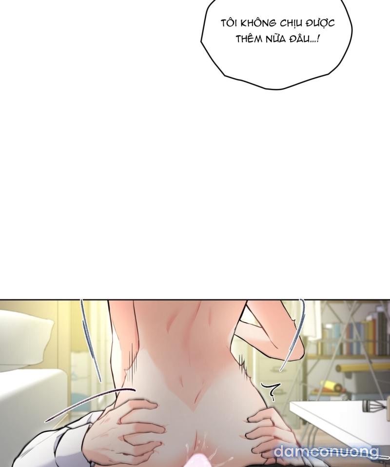 [18+] Trong Nhà Tôi Có Chuột 