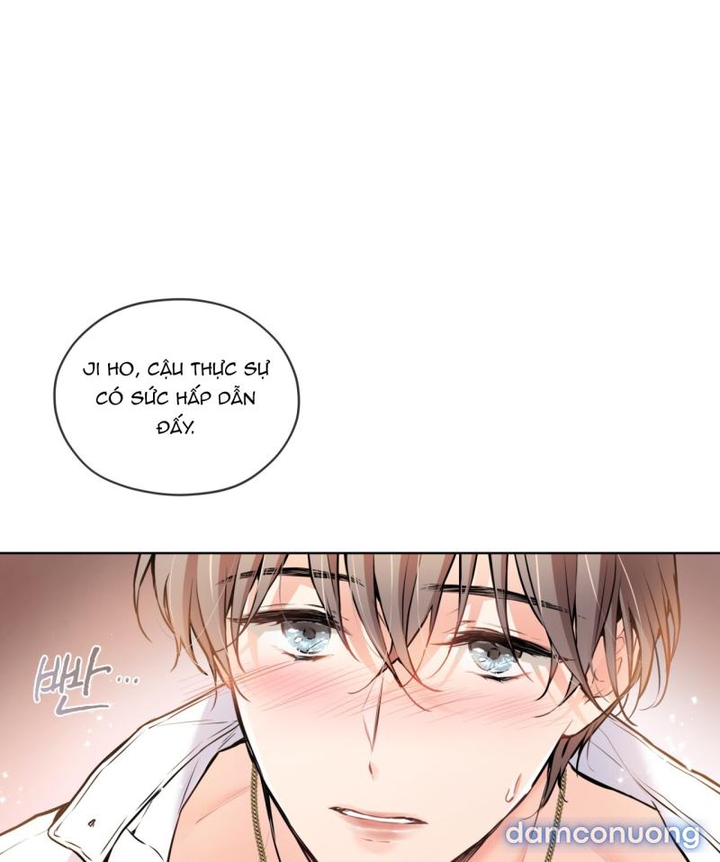 [18+] Trong Nhà Tôi Có Chuột 