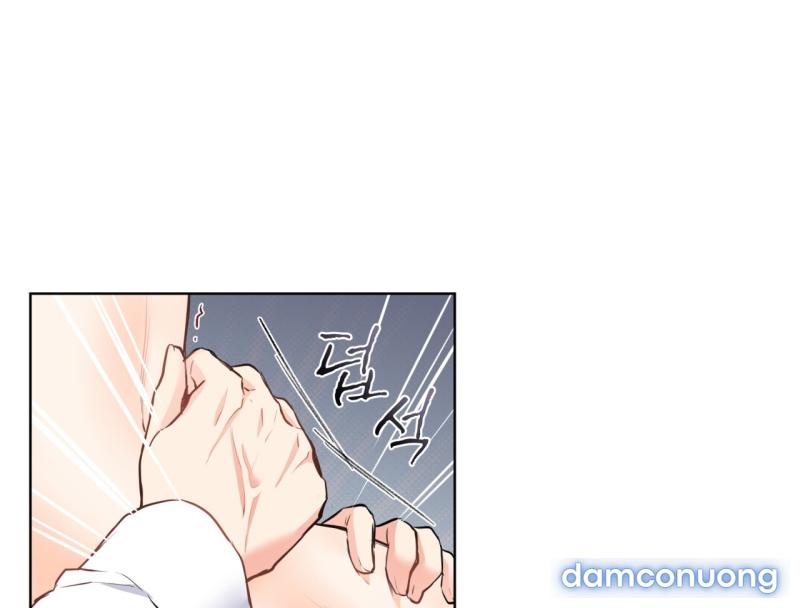 [18+] Trong Nhà Tôi Có Chuột 