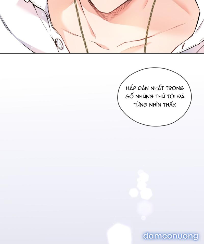 [18+] Trong Nhà Tôi Có Chuột 