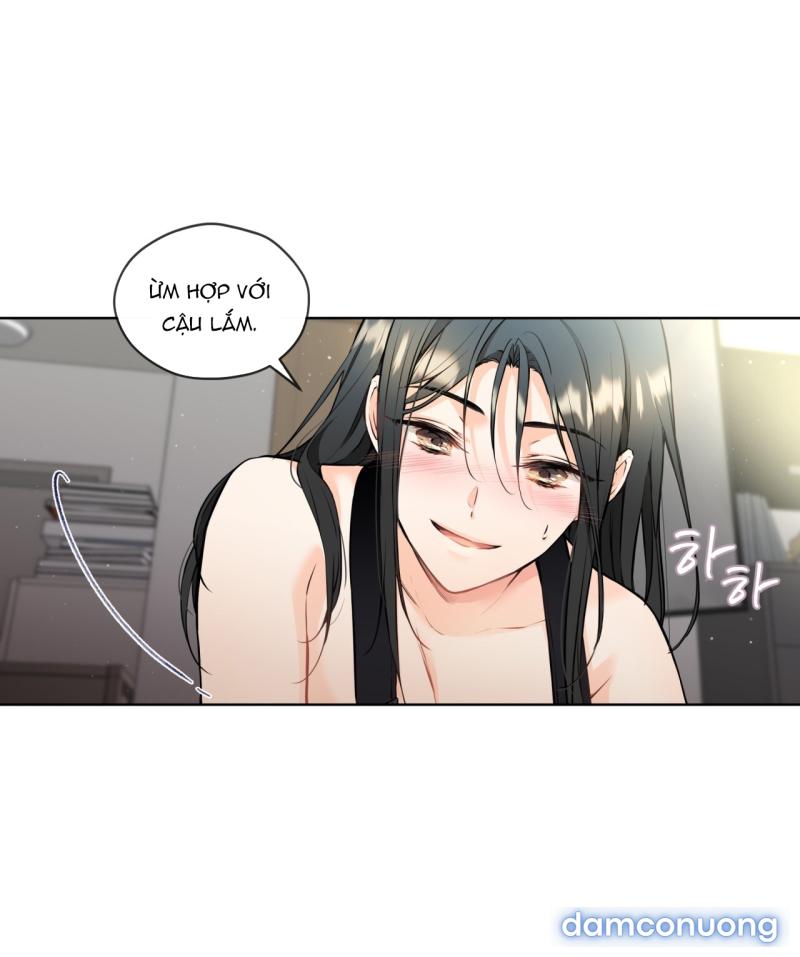 [18+] Trong Nhà Tôi Có Chuột 