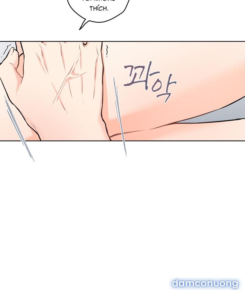 [18+] Trong Nhà Tôi Có Chuột 