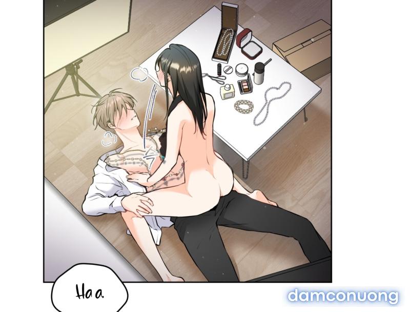 [18+] Trong Nhà Tôi Có Chuột 