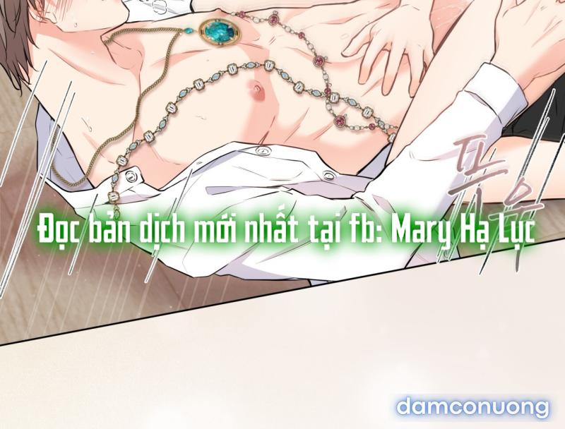 [18+] Trong Nhà Tôi Có Chuột 