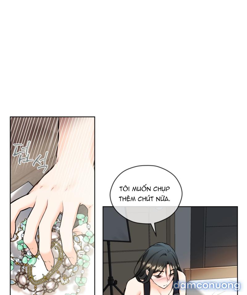 [18+] Trong Nhà Tôi Có Chuột 