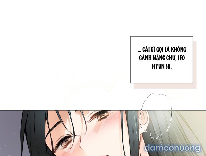 [18+] Trong Nhà Tôi Có Chuột 
