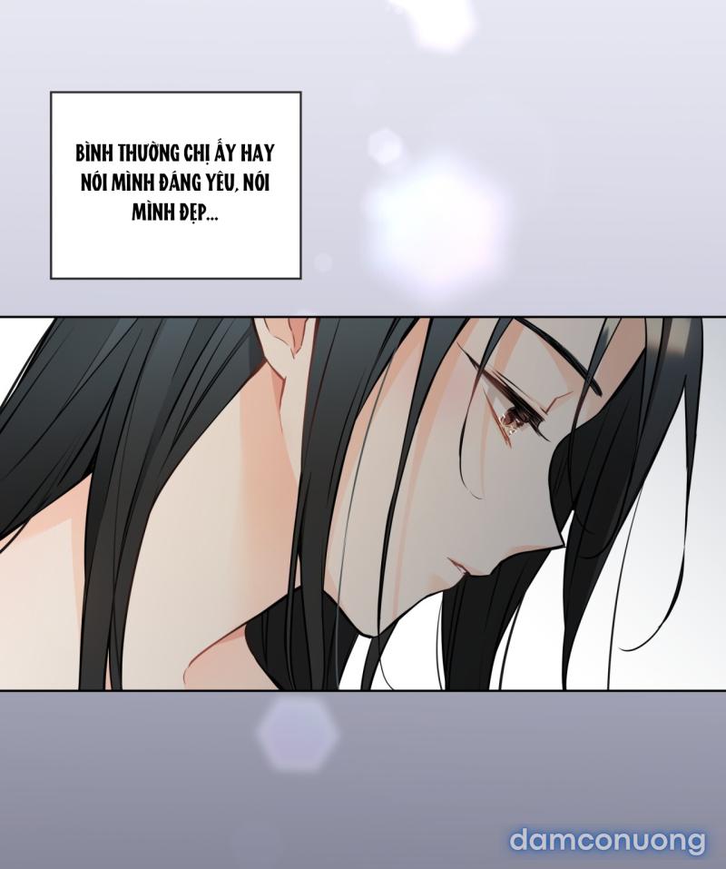 [18+] Trong Nhà Tôi Có Chuột 