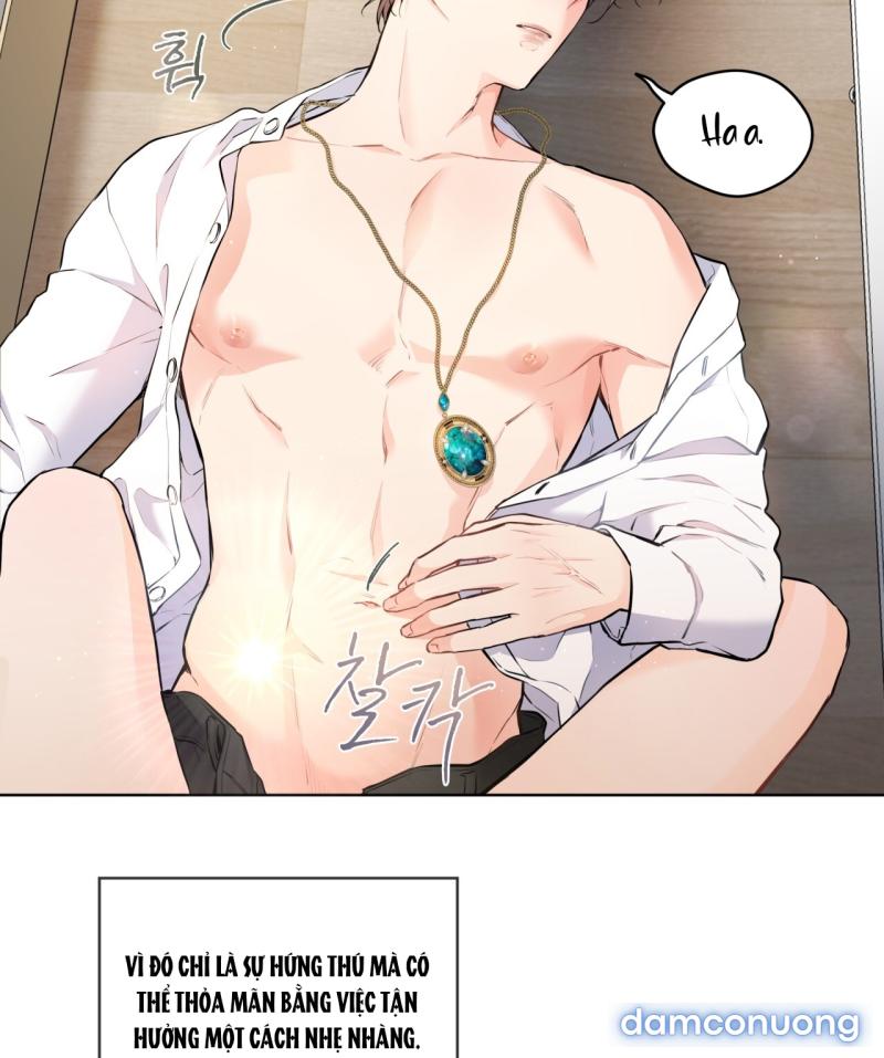 [18+] Trong Nhà Tôi Có Chuột 