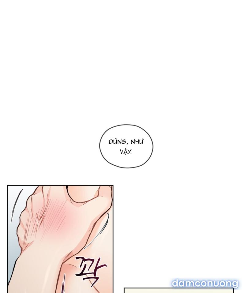 [18+] Trong Nhà Tôi Có Chuột 