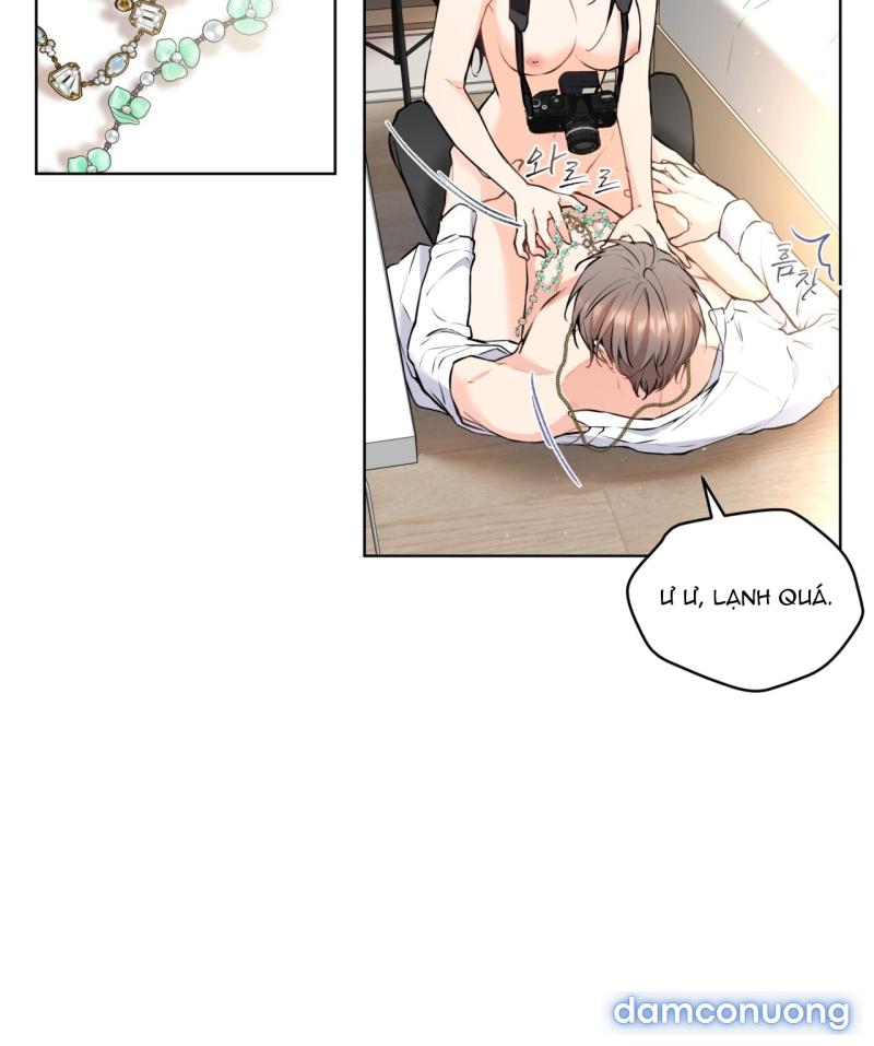 [18+] Trong Nhà Tôi Có Chuột 